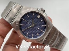 VS廠歐米茄星座系列8500機芯復刻表有什么亮點呢