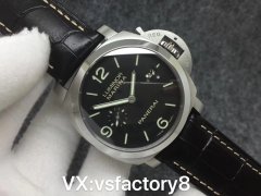 VS廠沛納海PAM312 V2版本會一眼假嗎？深度評測解析