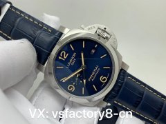 VS廠沛納海PAM1033復(fù)刻版細(xì)節(jié)做工評(píng)測(cè)