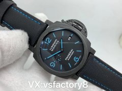 VS廠沛納海PAM1661碳釬維復(fù)刻版全面介紹（VS廠沛納海1661值得入手嗎）