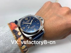 VS廠沛納海PAM1033復(fù)刻表工藝細節(jié)是最高品質(zhì)嗎