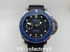 VS廠沛納海PAM1209潛行系列復(fù)刻表深度評測